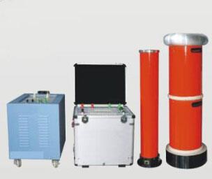 FTD-2008變頻串聯(lián)諧振耐壓試驗裝置