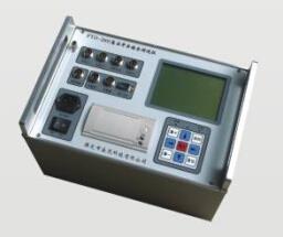 FTD-2005高壓開(kāi)關(guān)綜合測試儀