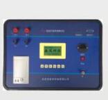 FT90系列接地引線(xiàn)導通測試儀